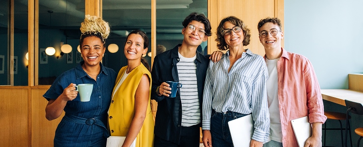 Bem-estar integral nas empresas: 6 tendências de RH para o próximo ano