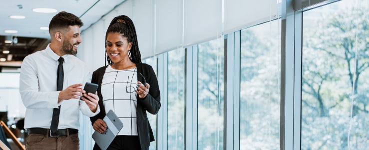 Benefícios flexíveis e multibenefícios: guia para o RH!