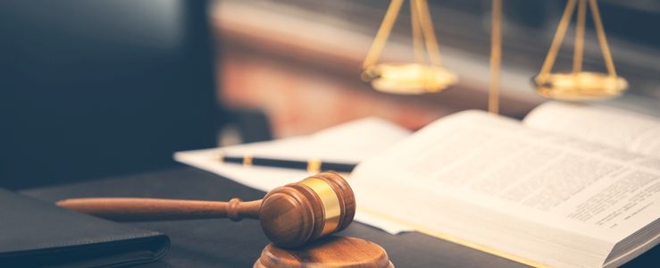 Bloqueio judicial: entenda essa ação e seu impacto nas PMEs