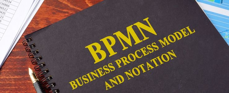BPMN: o que é e como usar a notação para mapear e melhorar processos na sua PME