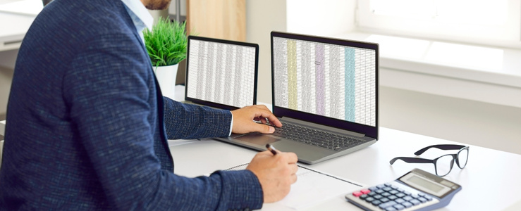 Como calcular média ponderada no Excel? Entenda!