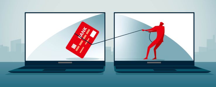 Cartão clonado: como prevenir e agir em casos de fraude em sua loja virtual