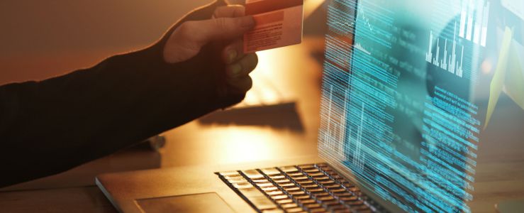 Checkout transparente no e-commerce a chave para aumentar a conversão e reduzir fraudes