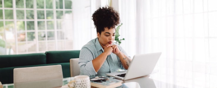 Como a saúde financeira afeta o bem-estar dos colaboradores