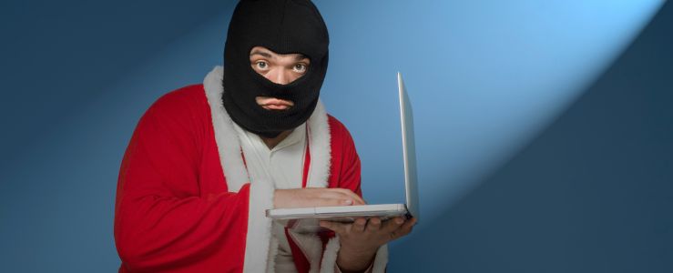 Como evitar fraudes no natal e proteger seu e-commerce