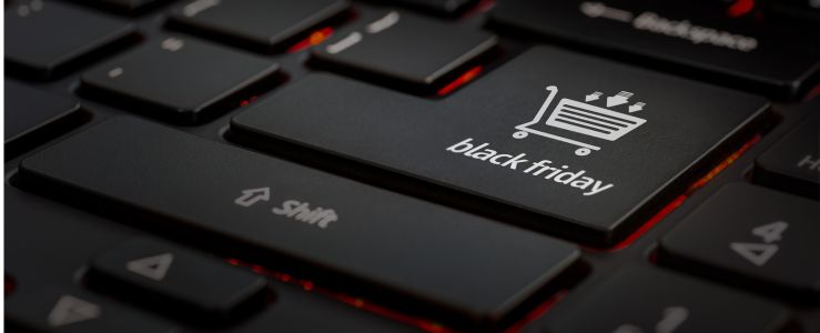 Como garantir a segurança virtual da sua loja e evitar golpes na Black Friday?