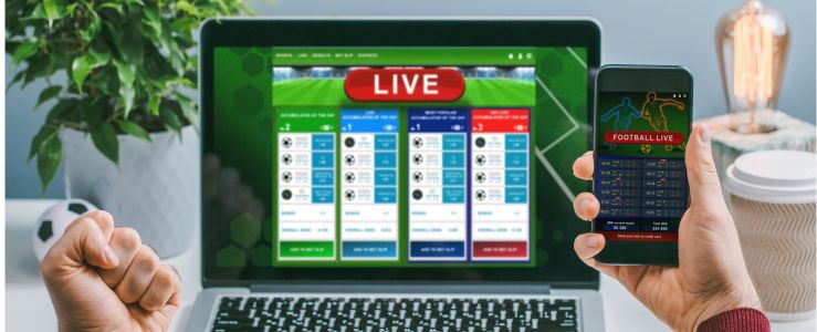 Como identificar um site de apostas seguro: evite golpes online!