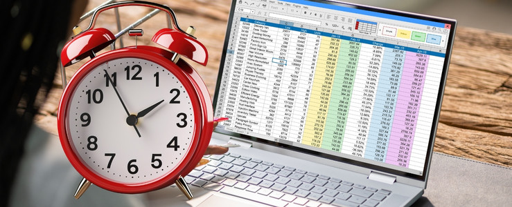 Como somar horas no Excel? Confira o passo a passo!