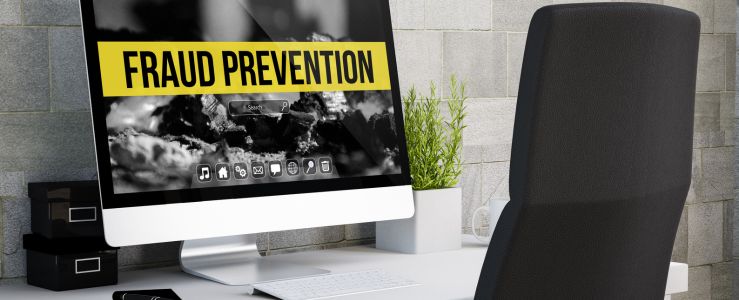 Como um antifraude pode reduzir perdas em sua loja online