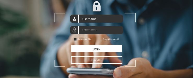 Como um cadastro seguro impulsiona o crescimento de sua plataforma de jogos online?