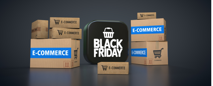 Como vender mais na Black Friday 2025: 5 estratégias importantes para seu e-commerce Como vender mais na Black Friday 2025: 5 estratégias importantes para seu e-commerce
