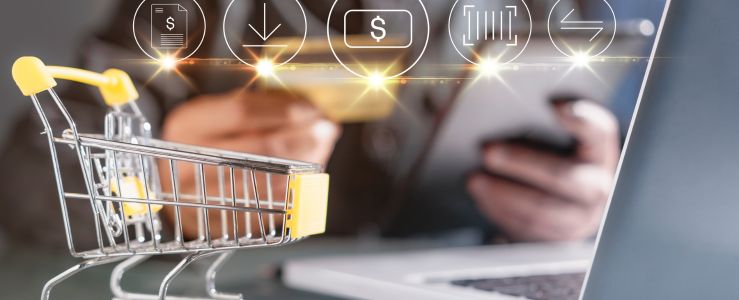 Como vender muito na loja virtual durante a alta temporada de vendas?