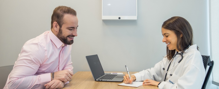 Conscientização Novembro Azul: o que o RH pode fazer