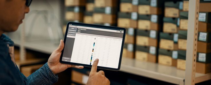 Controle de estoque: como evitar perdas e aumentar os lucros da sua loja virtual!