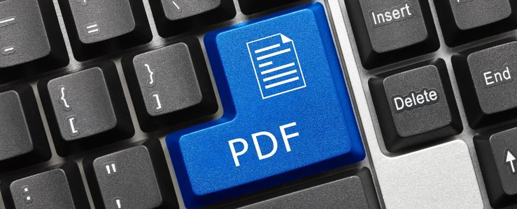 Como converter PDF para EXCEL? Acesse e confira X ferramentas para converter!