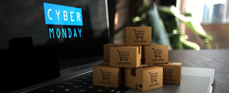 Cyber Monday: segurança no seu e-commerce pós-black friday