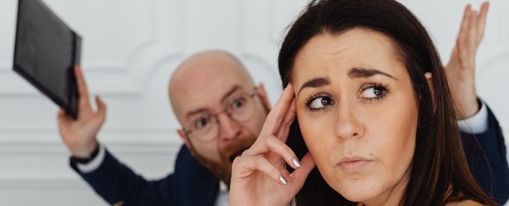 Danos morais no trabalho: entenda as principais mudanças após a reforma