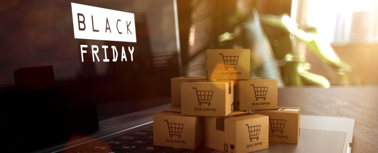 Decisão de risco na black friday: como agir em pedidos suspeitos no seu e-commerce