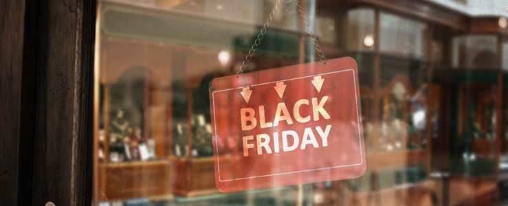 Dicas e estratégias para retenção de clientes na Black Friday 2025