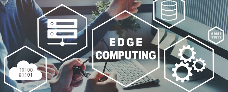 Edge computing: o que é e como muda a análise de dados em tempo real