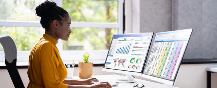 O que é VBA no Excel e como usar para deixar seu trabalho mais fácil