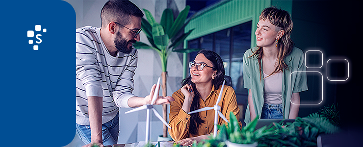 Experian reforça compromissos climáticos e avança na descarbonização global