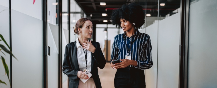 Feedback: entenda o significado, os tipos e como implementá-lo da melhor forma