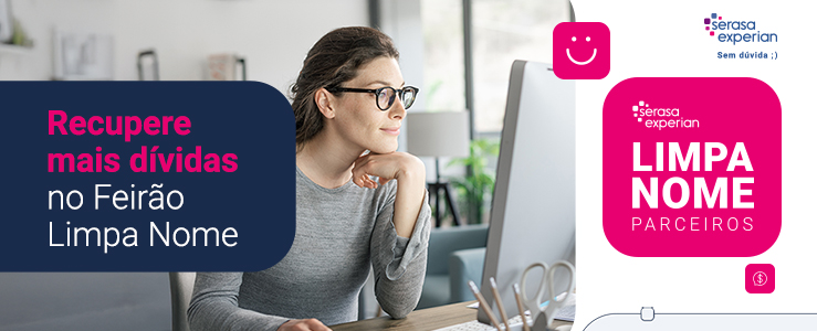 Feirão Limpa Nome: como funciona, quando acontece e por que sua empresa deve participar