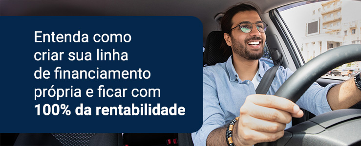 O futuro do financiamento de veículos: como dados e tecnologia estão mudando a jornada do crédito automotivo