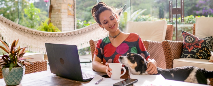 Flexibilidade no trabalho: as adaptações para o novo normal