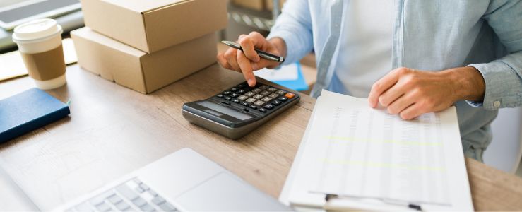 Fluxo de caixa no e-commerce como gerenciar finanças no fim do ano!