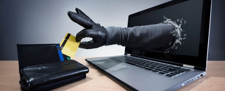 Fraude de cartão de crédito: 7 dicas para proteger seu e-commerce