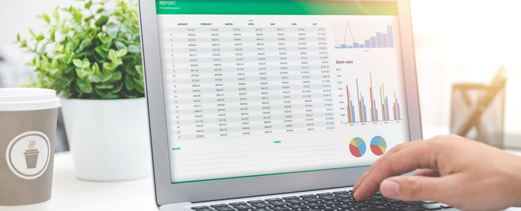 Como usar as funções CONT.SE e CONT.SES no Excel?