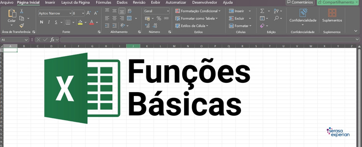 Fórmulas básicas: como somar, fazer subtração e muito mais no Excel