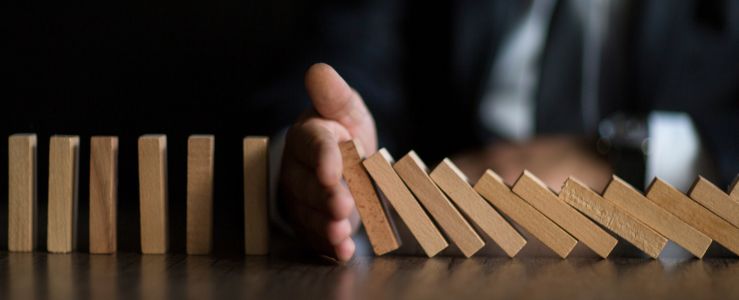 Gerenciamento de riscos: entenda o papel de um antifraude para seu e-commerce