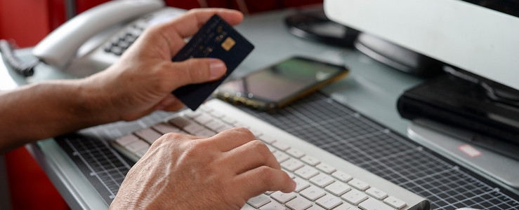Donos de lojas virtuais: conheça os golpes mais comuns no e-commerce