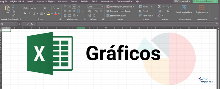 Como fazer um gráfico no Excel? 5 dicas para automatizar suas análises
