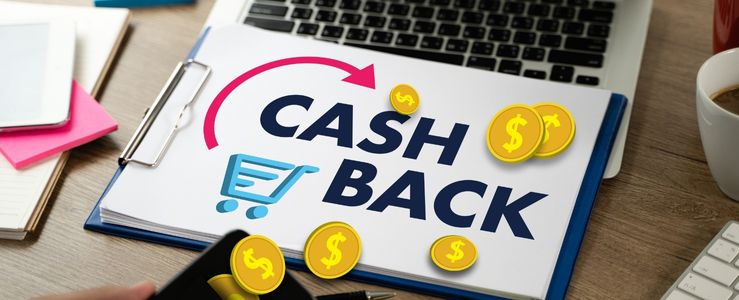 Impulsione vendas e fidelize clientes com Cashback