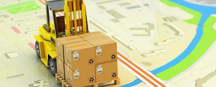 Last mile: entrega final como um diferencial competitivo