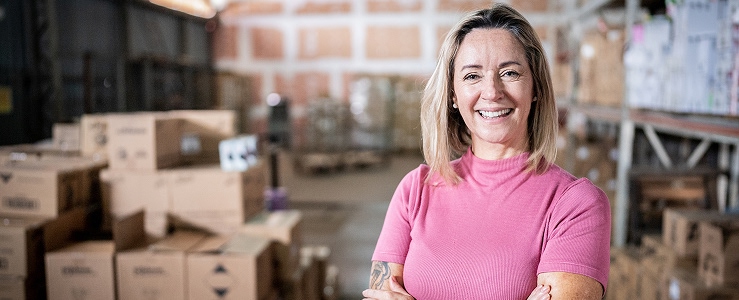 Logística: conceito, tipos e como aplicar na sua empresa