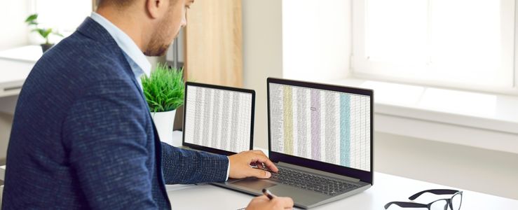 9 funções Excel para organizar dados com mais eficiência na sua empresa