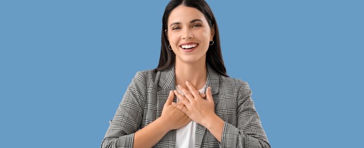 Mensagem de agradecimento ao cliente fim de ano