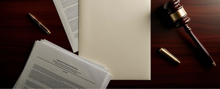 O que é uma notificação extrajudicial e quando ela deve ser feita