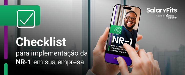 NR-1 atualizada: o que sua empresa precisa fazer e por que agora
