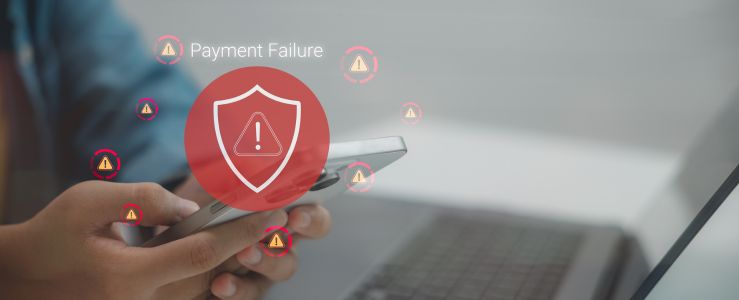 Pagamento seguro: como um sistema antifraude preserva a reputação de seu negócio online!