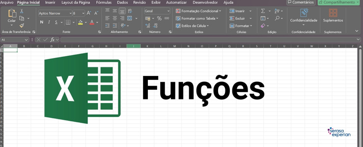 Aprenda a usar Função SE no Excel na prática