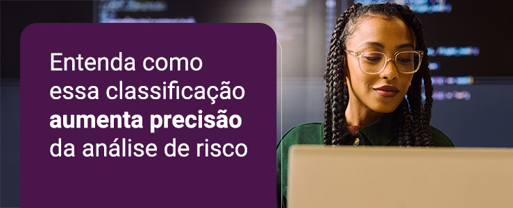 Como usar o rating para decisões de crédito mais seguras?