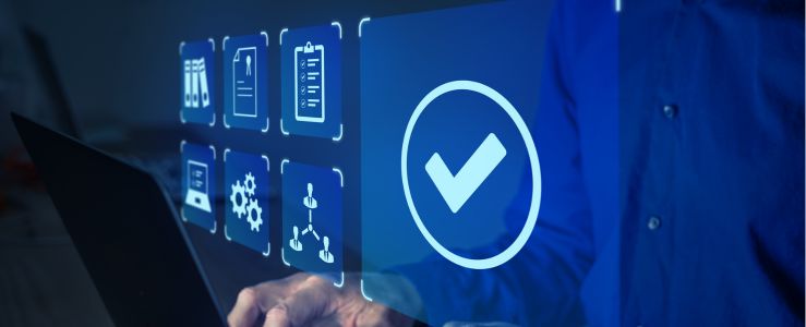 Reuso de documentos: como acelerar validações com mais precisão?