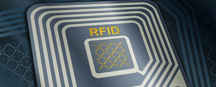 RFID: o que é e como a identificação por rádio frequência revoluciona o controle de ativos