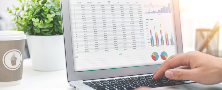 Como fazer intervalos de tabelas nomeadas no Excel? Entenda como formatar e o passo a passo 